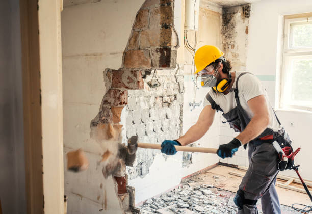 Best Concrete Repair Services  in Southside Place, TX